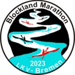 blocklandmarathon 2023 logo